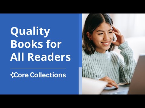 How Your Library Can Ensure You Have Quality Books for All Readers