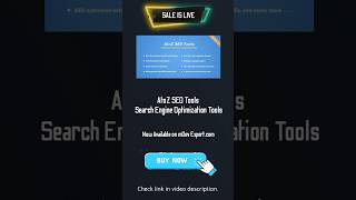 AtoZ SEO Tools – Search Engine Optimization Tools - mDev Expert
