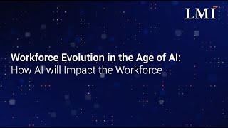 Introduction into Workforce Evolution in the Age of AI