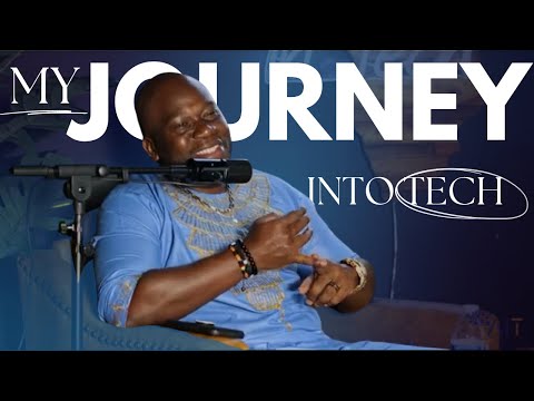 How I Entered the World of Tech | Africans In Tech EP.01