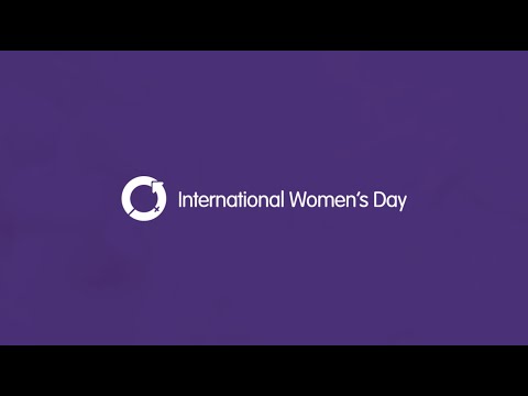 Peregrine International Women's Day 2020