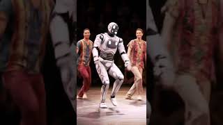 Robot, Dance Performance. #marvel #howtomakechocolateathome #robotics #roboticstechnology