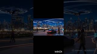Future Unleashed: AI Era #FutureTech #AIRevolution #Drones #VirtualReality #Robotics #SmartWorld
