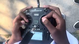 Hand Movements From A Professional FPV Pilot| FPV Freestyle 