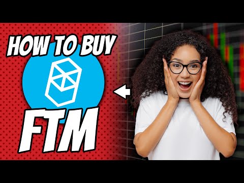 How to Buy Fantom (FTM) - The Easiest Tutorial You’ve Ever Seen!