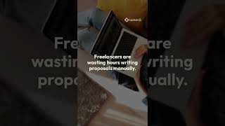 AI Proposal Writer for Freelancers
