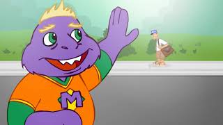 Munch's Nobody Knows   Chuck E  Cheese Songs