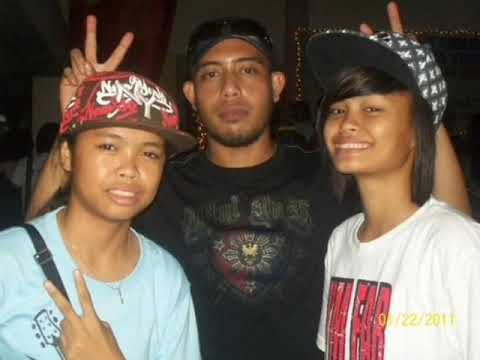 The Good Old Days (My old Taekwondo Team, miss you guys)