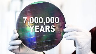 HUGE Quantum Breakthrough: Light Takes Over!