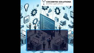 Custom blockchain applications development services #Blockchain  #SmartContracts #Web3