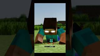 Herobrine VS Roblox Hacker 💀 PT1 | Minecraft Animation