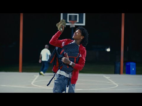 BAK Jay - Needed Them (Official Video)