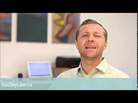 Radley Law firm is the best family law firm in Toronto