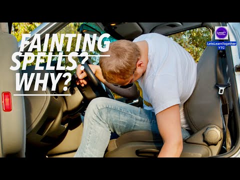 Why Do People Faint? The Science Behind Passing Out #fainted #medical #firstaid #lowbloodpressure