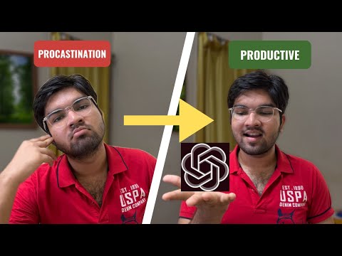 Become More Productive With This AI Tool as a Student