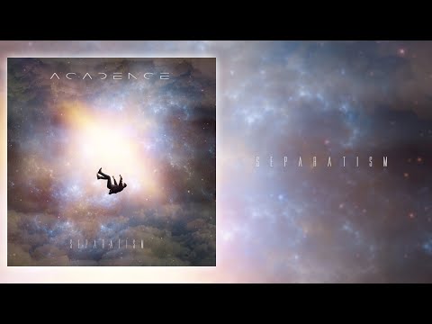 ACADENCE - SEPARATISM // Djent 2020 / Progressive Metal