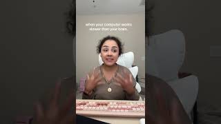 Like why? #techproblems #wfh #workingmom #wfhmomlife