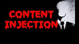 CONTENT INJECTON TUTORIAL | ARBITARY TEXT INJECTION | H4K-XTRA