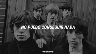 The Rolling Stones - (I Can't Get No) Satisfaction ✧sub. español✦