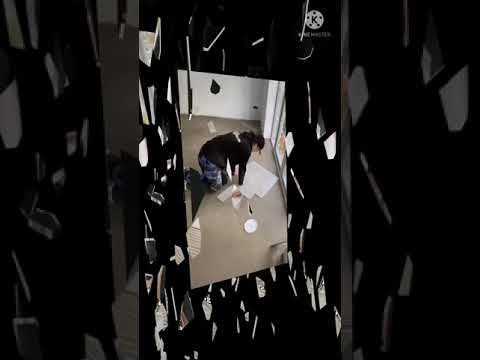 How to install tiles ! how to lay tiles fast and easy #viralshorts #Tilemarbleandconstructionworktv