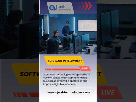 Software development company in Dwarka Delhi