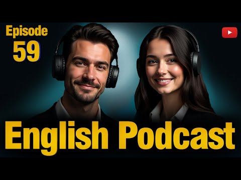 How to Stay Motivated in Learning English | English Learning Podcast | Episode 59
