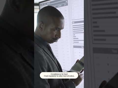 Social Media Marketing Strategies for Small Business Owners #socialmediamarketing