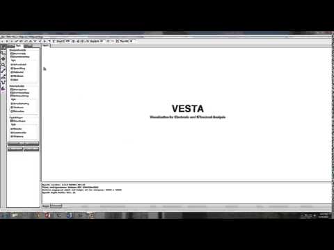 VESTA Installation Instructions