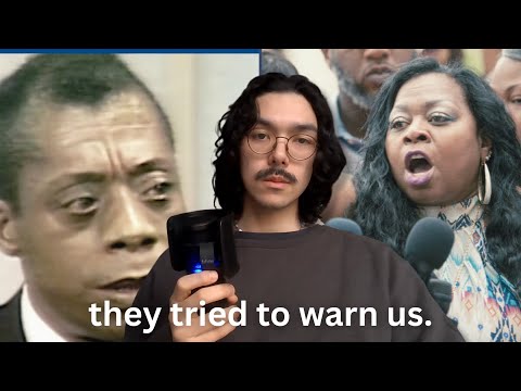 Black folks have been warning us