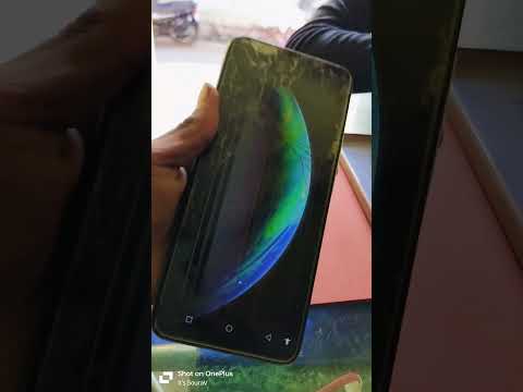 Infinix Hot 10 Play Display Change Video