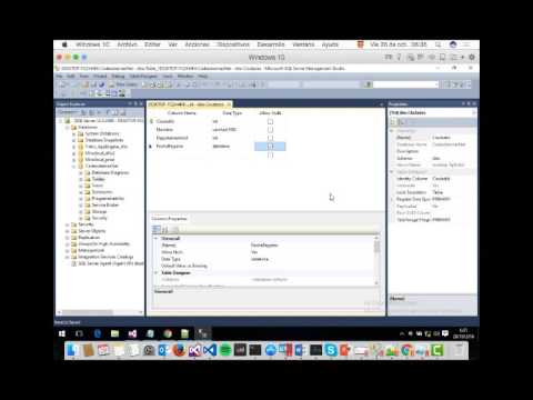 Introducción a .NET C# 4/9