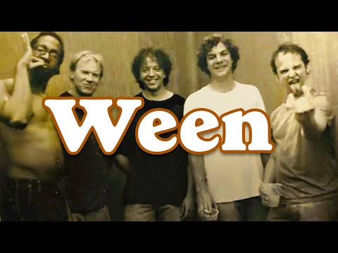 History of Ween: Shinola Vol. 1 (2005-2006) - Episode 9