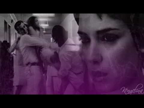 GIRL INTERRUPTED // Ease My Pain