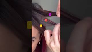 Part 2. of Your Requests | #learnfromme #hairstyle