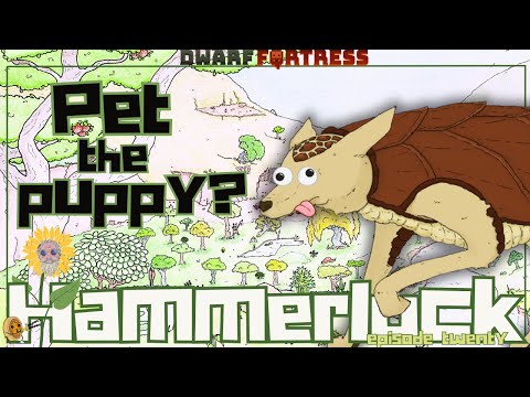 The Coin-Hungry Duke and the Goblin Death Games -  Hammerlock Episode 20