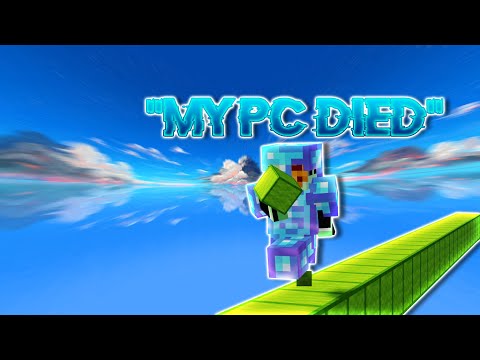 Hypixel hackers are so stupid...