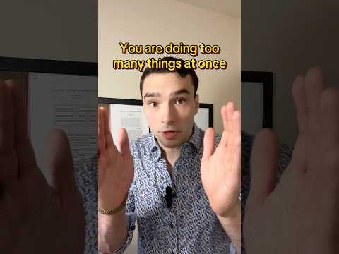 Don’t let distraction ruin your #startup #BusinessMotivation #BusinessAdvice #StartupTips