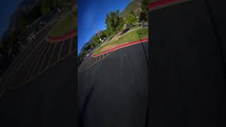 Almost Too Fast | FPV Flow #fpvfreestyle #freestylefpv #fpvlife #fpvpilot