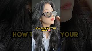 How to train your brain 🧠 || #starbean #shortsfeed #trainyourbrain