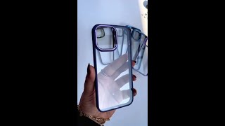 💼✨ Check out our latest iPhone case! #TechStyle #PhoneCase!