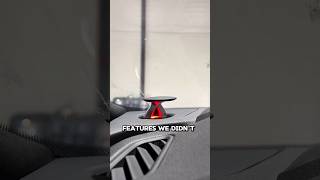 Useless Car Features