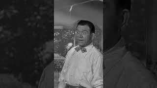 Shemp Needs A Dentist
