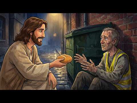 JESUS Teaches A Cruel Man A Powerful Lesson! 😭