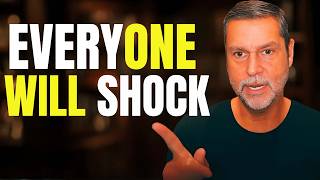 Raoul Pal  The Fed's Next Move Will Shock Everyone Prepare