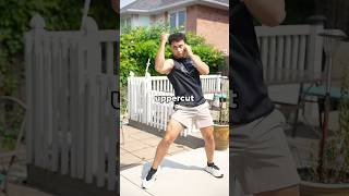 Boxing Combos Anyone Can Learn