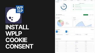 How To Install WPLP Cookie Consent WordPress Plugin? Best  Compliance Platform 🍪🔒⭐️