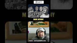 The Coin That Honors Julius Caesar’s Legacy