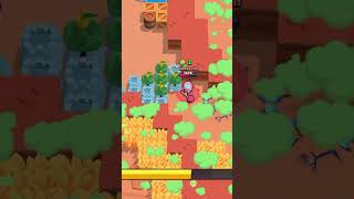 Whoops #brawlstars #close #dump #epicshowdown #soloshowdown #trapped