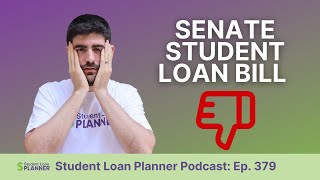 The Senate Student Loan Bill Is Much Worse Than Expected