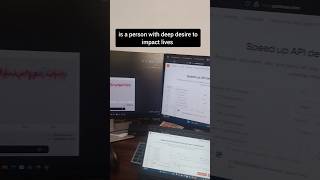 The reason you wanna learn how to code. #programming #codewithme #learntocode #ai #motivation